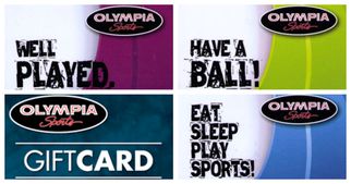 Guide On Checking Olympia Sports Gift Card Balance