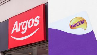 Connect And Collect Nectar Points For Argos Shoppers - Step-By-Step Guide
