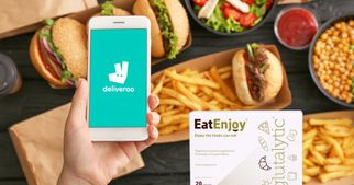 Cancel Deliveroo Plus With Some Easy Steps - Can You Still Get Deliveroo Plus’s Benefits?