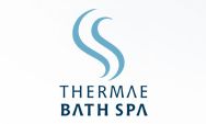 Thermae Bath Spa