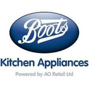 Boots Kitchen Appliances
