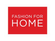 FASHION FOR HOME