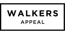 Walkers Appeal