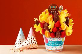 Edible Arrangements Sizes And Prices| Should You Buy A Gift Here?