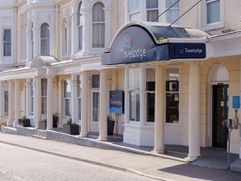 Travelodge Scarborough Hotel Review | Is The Service Really Worth The Money?