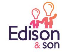 Edison&Son