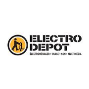 Electrodepot