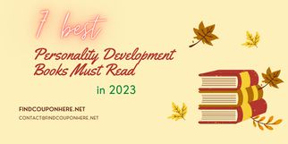 The 7 Best Personality Development Books Pdf Free Download in 2023