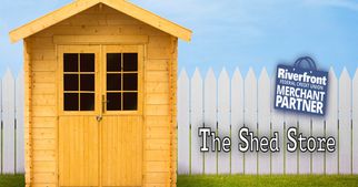 You Can Regret If Missing This Review Of Shed Store