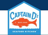 Captain D’s