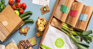 Discover HelloFresh Meal Kits: HelloFresh Reviewed For 2022