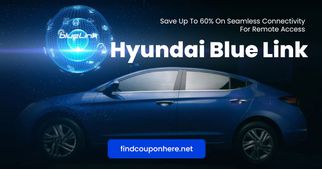 Get Remote Access Cheaper With Hyundai Bluelink Promo Code