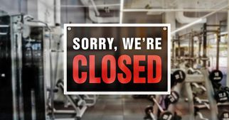 Will Gyms Going Out Of Business During The COVID-19 Lockdown?