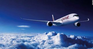Reviews of Economy class - Qatar Airways (updated 2023)