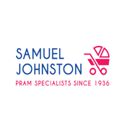 Samuel Johnston