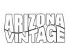 Arizona Vintage