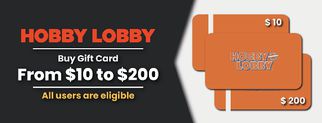 Perfect Guide To Getting Hobby Lobby Gift Cards At Ease