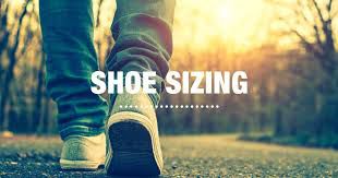 The Shoe Size Conversion Chart From Mens To Womens You Urgently Need