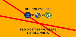 HostGator, Bluehost, and GoDaddy Comparison: Who is the leader in web hosting?