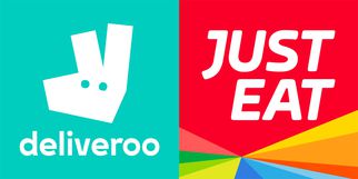 Just Eat Vs Deliveroo - Who Is A Better Service For Customers And Restaurants?