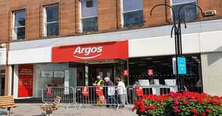 A How-To Guide For Canceling Your Argos Order Before Shipping - Argos Return Policy