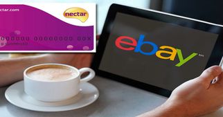Collect And Redeem Nectar Points On eBay Website With Some Easy Steps