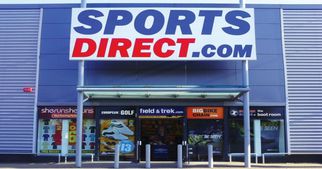 How Much Shipping Fee Will You Pay For Sports Direct Online Orders?