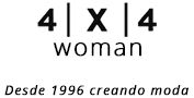 4X4 Woman