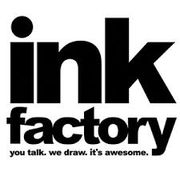 Ink Factory