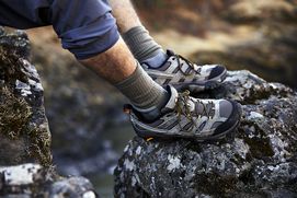 Top List: Which Hiking Boots Are The Best At Merrell?