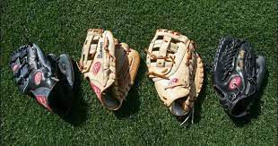 Pro Tips On Getting Perfect Fit Baseball Glove For Your Kids