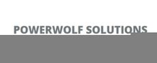 Powerwolf Software Solutions