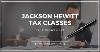 Is It Worthwhile to Enroll in Jackson Hewitt Tax Classes Online?
