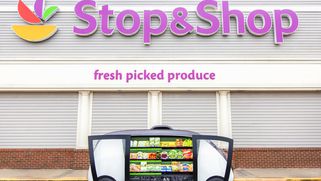 How Much Does Stop & Shop Charge For Delivery And Pick-Up Service?