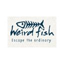 Weird Fish