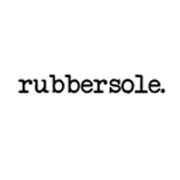 Rubbersole
