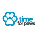 Time For Paws