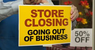 Is Your Favorite Retail Stores Going Out Of Business In 2023?