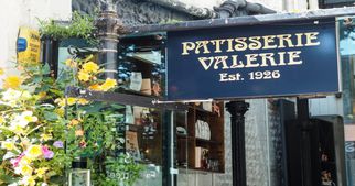 True Reveal Of Patisserie Valerie Cafe Chain- Should You Come Here?