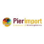 Pier import