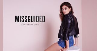 Is Missguided's Clothing Size Standard? How To Choose The Right Size For Your Body