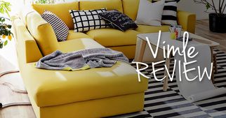 IKEA Vimle Sofa Reviews | Vital Factors To Consider