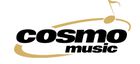 Cosmo Music Canada