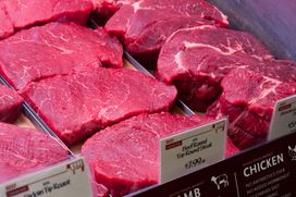 What Is The Best Grocery Store For Meat?