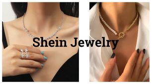 Shein Jewelry Reviewed | Material, Durability, Price & Design