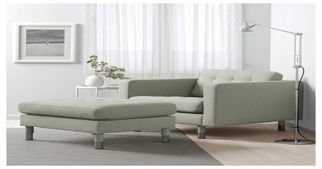 A Thorough Review Of Ikea Landskrona Sofa - Compare With Karlstad Sofa