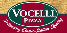 Vocelli Pizza