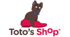 Toto's Shop