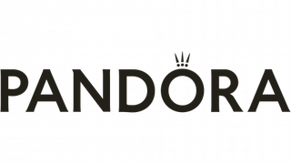 Bijoux Pandora