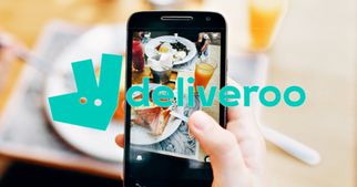 Explain Why Your Deliveroo Credit Doesn’t Work - Solve The Problems